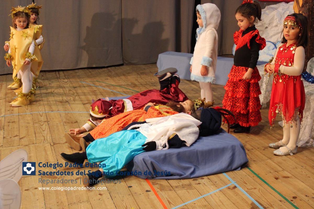 2014 12 18 2º INFANTIL FESTIVAL NAVIDAD  (47)